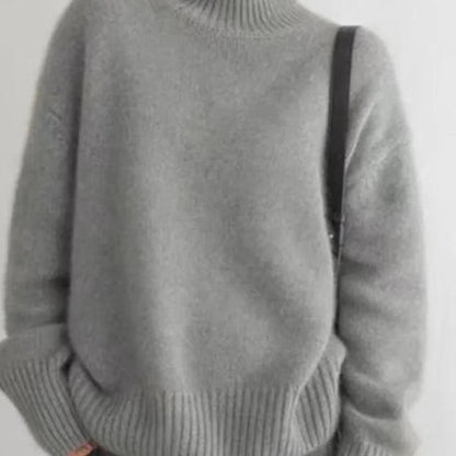 Pull en Cachemire "Cozy"