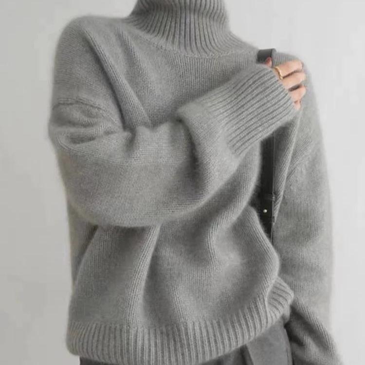 Pull en Cachemire "Cozy"